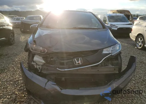2015 Honda Fit Ex from USA, damaged, VIN 3HGGK5H88FM740127